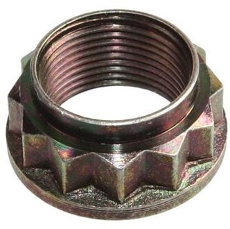 Mercedes Benz Asmoer, aandrijfas / cardanas