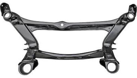 Mercedes Benz Asverbinding 1612419