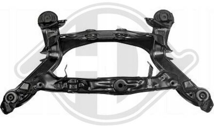 Mercedes Benz Asverbinding 1670419