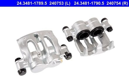 Mercedes Benz Ate Remklauw 24348117905