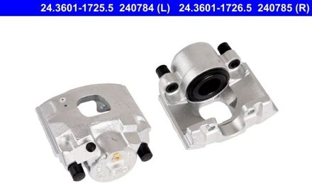 Mercedes Benz Ate Remklauw 24360117265