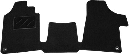 Mercedes Benz Automat Mercedes-Benz Vito W639 2003- Voormat 1-delig BL1464711