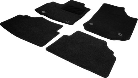 Mercedes Benz Automatten passend voor Mercedes-Benz E-Klasse W212 2009-2012 BL1461984