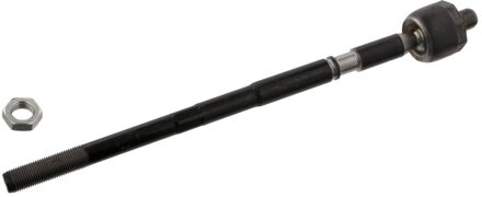 Mercedes Benz Axiaal gewricht