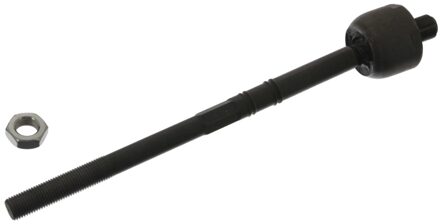 Mercedes Benz Axiaalkogel, spoorstang