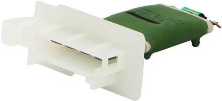 Mercedes Benz Bedieningselement, airconditioning