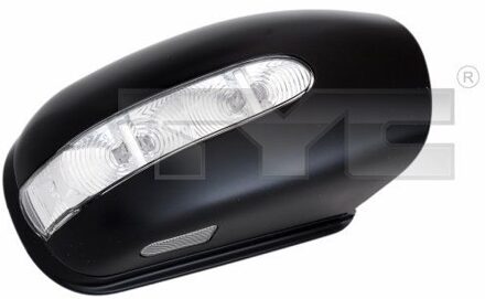 Mercedes Benz Behuizing, buitenspiegel 3210063