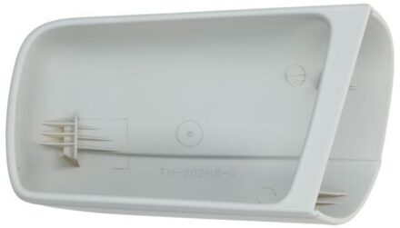 Mercedes Benz Behuizing, buitenspiegel 6103011315529P