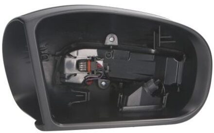 Mercedes Benz Behuizing, buitenspiegel 6103011322791P