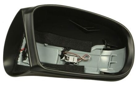 Mercedes Benz Behuizing, buitenspiegel 6103011322794P