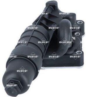 Mercedes Benz Behuizing, oliefilter 31874