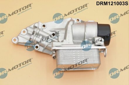 Mercedes Benz Behuizing, oliefilter DRM121003S