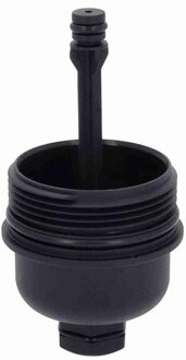 Mercedes Benz Behuizing, oliefilter V303859