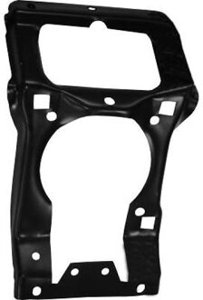 Mercedes Benz Bekleding voorpaneel 1615011