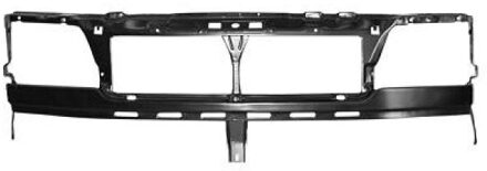 Mercedes Benz Bekleding voorpaneel 1661002