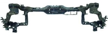 Mercedes Benz Bekleding voorpaneel 1681002