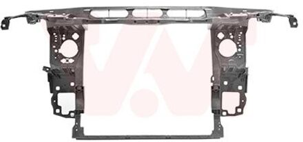 Mercedes Benz Bekleding voorpaneel 2940668