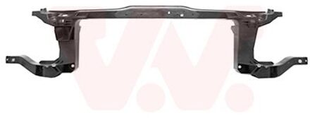 Mercedes Benz Bekleding voorpaneel 3082668