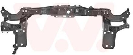 Mercedes Benz Bekleding VOORPANEEL 4412668