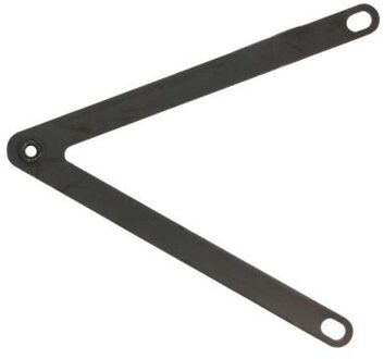 Mercedes Benz Bekleding voorpaneel 6502083554205P