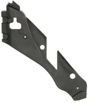 Mercedes Benz Bekleding voorpaneel 6508053518246P