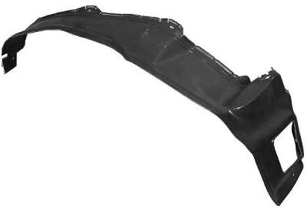 Mercedes Benz Bekleding, wielkast 1620004