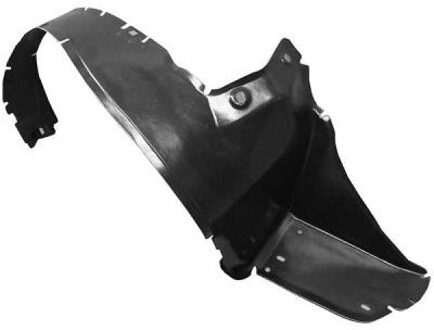 Mercedes Benz Bekleding, wielkast 1635009