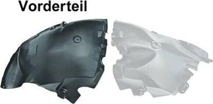 Mercedes Benz Bekleding, wielkast 1663012