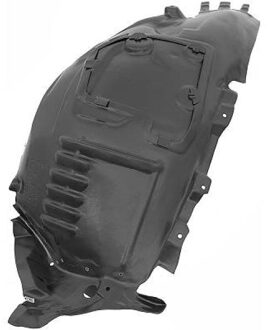 Mercedes Benz Bekleding, wielkast 1673009