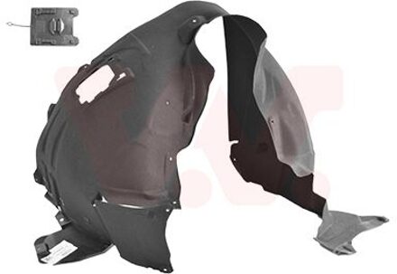 Mercedes Benz Bekleding, wielkast 2930434