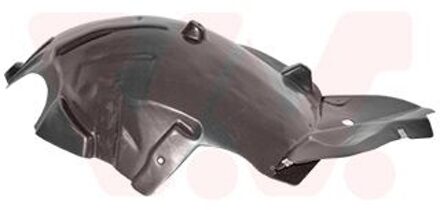 Mercedes Benz Bekleding, wielkast 2942433