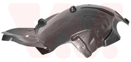 Mercedes Benz Bekleding, wielkast 2942434