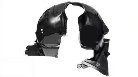 Mercedes Benz Bekleding, wielkast 3019434