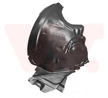 Mercedes Benz Bekleding, wielkast 3044435