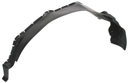 Mercedes Benz Bekleding, wielkast 6601013511801P