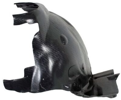 Mercedes Benz Bekleding, wielkast 6601013515808P