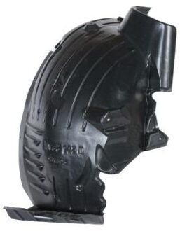 Mercedes Benz Bekleding, wielkast 6601013518802P