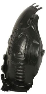 Mercedes Benz Bekleding, wielkast 6601013524806P