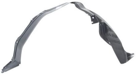 Mercedes Benz Bekleding, wielkast 6601013526811P