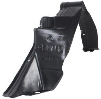 Mercedes Benz Bekleding, wielkast 6601013526812P