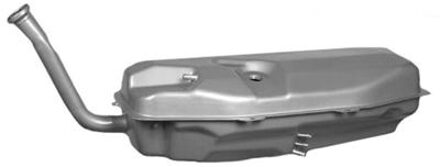 Mercedes Benz BENZINE TANK W124 STATION INJECTIE Cat.
