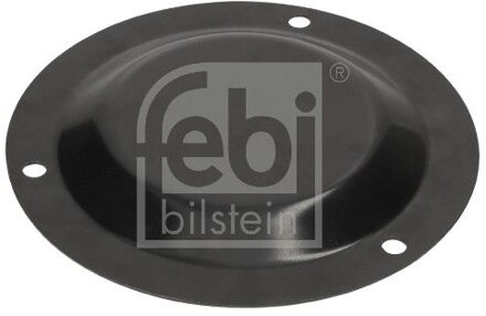 Mercedes Benz Beschermingsdeksel, wielnaaf 194676