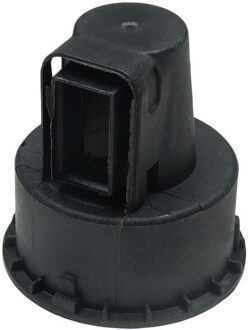 Mercedes Benz Beschermkap, alternator/dynamo ABEC0009