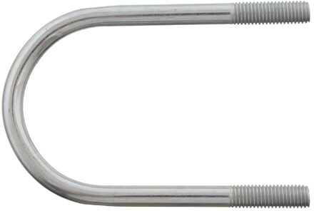 Mercedes Benz BevestigingsBeugel 07198