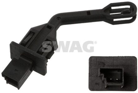 Mercedes Benz Binnenruimtetemperatuursensor 10937061