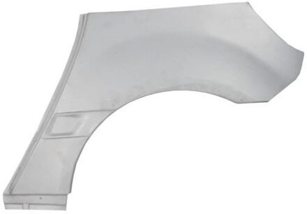 Mercedes Benz Binnenspatscherm 6504013508581P