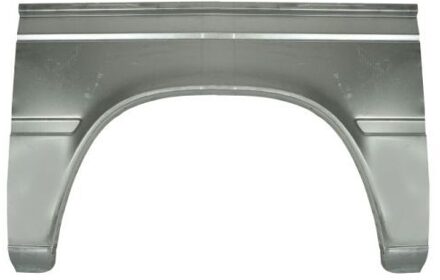 Mercedes Benz Binnenspatscherm 6504013546591K