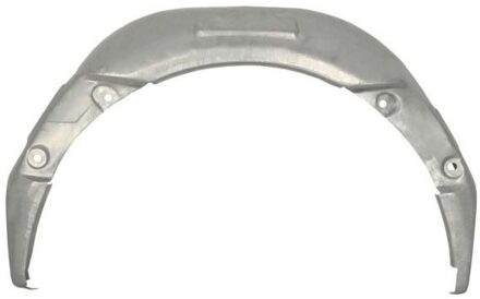 Mercedes Benz Binnenspatscherm 6504013548581P