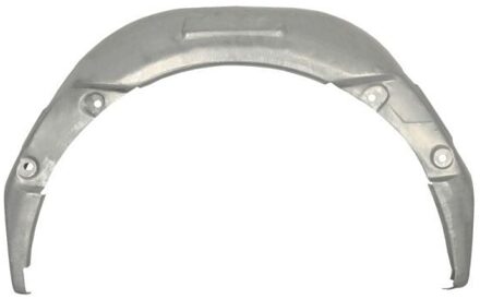 Mercedes Benz Binnenspatscherm 6504013548582P