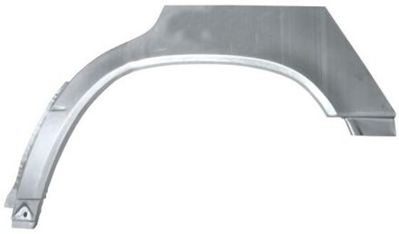 Mercedes Benz Binnenspatscherm 6504033526581K